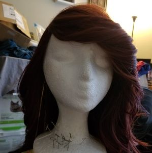 Signature full cap wig